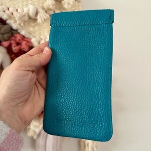 X2 Sunglasses Cases - Portland Leather